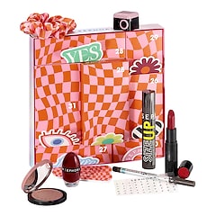 The Future is Yours - Kalendarz poświąteczny, SEPHORA COLLECTION